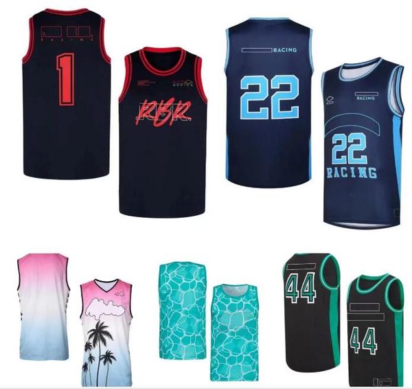 

f1 racing undershirt body summer sleeveless bodysuit with custom
