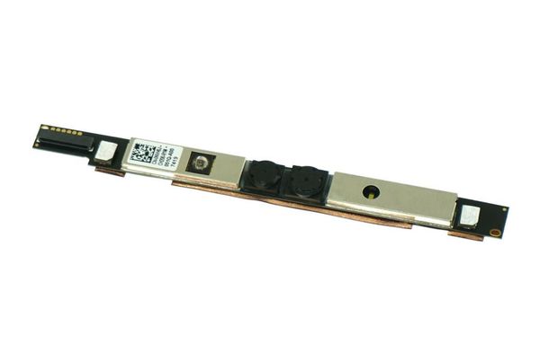 

original cctv camera housing for dell inspiron 3390 5379 5579 7375 7773 m17 r4 internal webcam camera 0nvh0j nvh0j3694232