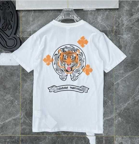 

classics mens t shirts heart brand crew neck chromes short sleeves tees t-shirts casual horseshoe sanskrit cross print chromees hearts 18 j, White;black