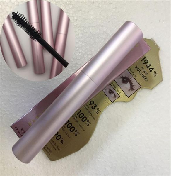 

better than lashes mascara extension long curling longlasting eye makeup brush with pink aluminum tube 8ml3215031