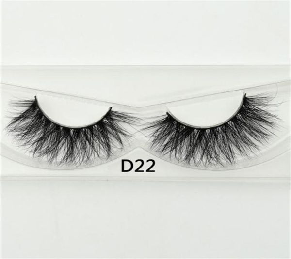 

full strip 3d lashes 100 real mink lash handmade thick crisscross curly eyelashes false eyelash d223784237