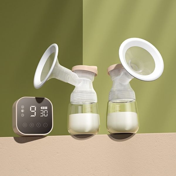 

breastpumps s electric portable rh318 230628
