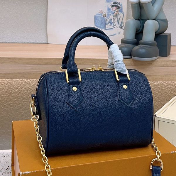

evening bag women messenger bag classic style fashion shoulder bags lady totes handbags speedy