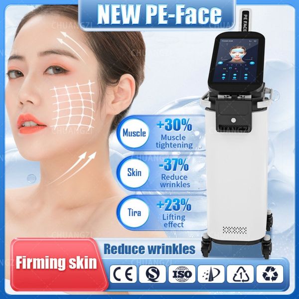 

2023 new ems face lifting tightening wrinkle removal skin regenerate beauty equipment