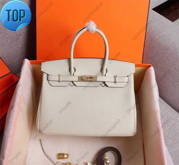 

fashion birkin bag quality leather designer bags woman famous handbag luxurious crossbody wallet purse cowhide pochette clutchdesigner dinne