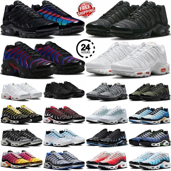 

tn terascape plus running shoes for men women tns unity olive black yellow hyper jade university blue oreo mens trainers outdoor sports snea
