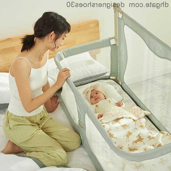 

bed rails 3 in 1 baby guardrail crib for 0 36months infants barrier safety rail fence cot cribs adaptable to 230506kteb