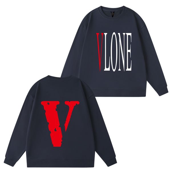 

mens hoodies dsquared2 icon fashion vlone men's sweatshirt coat extended jacket long line hip hop street rock and roll hooded sweater c, Black