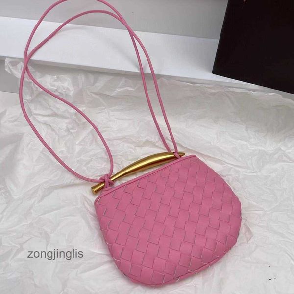 

women sardine street 2023 bags designer cute classic girl mini ladies long strap purse bottegas classic bag venetas fashion shoulder metal h