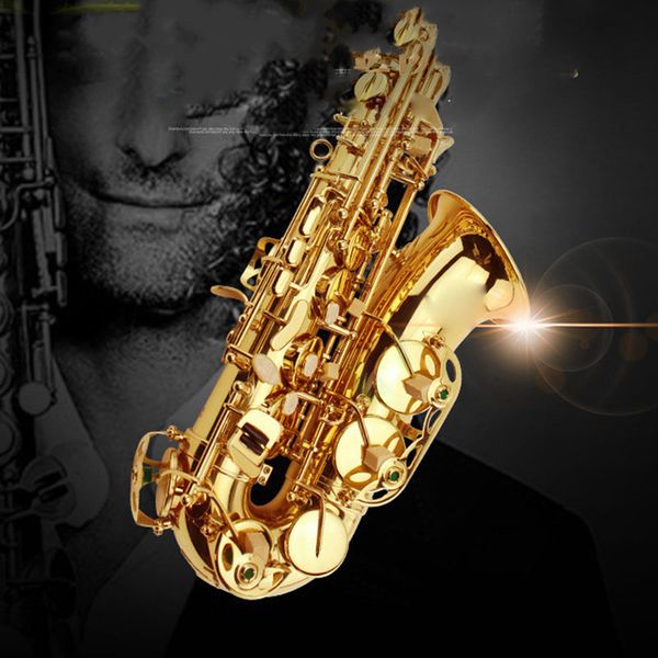

e flat alto saxophone/wind instrument las-100