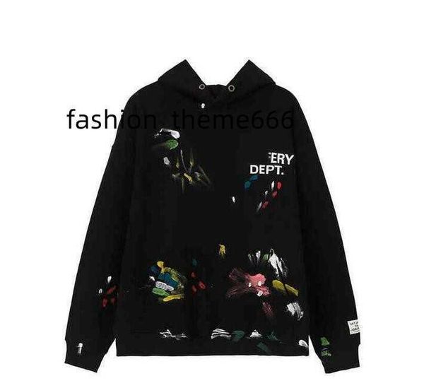 

galleryes depts hoody mens women designers hoodies fashion galleryse hoodys winter man long sleeve men s womens hoodie clothing designer gra, White;black