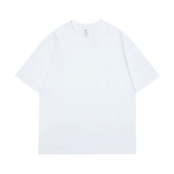 

no logo not pattern t shirt apparel tees polo fashion short sleeve leisure basketball jerseys men s clothing women dresses designer t shirts, White;black