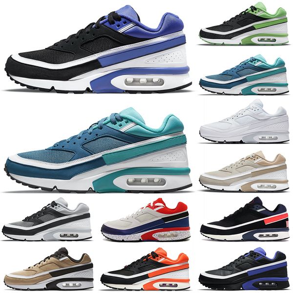 

designer og max bw casual shoes mens women rotterdam persian violet marina blue cap obsidian flax cream vachetta tan city pack lyon los ange, White;red