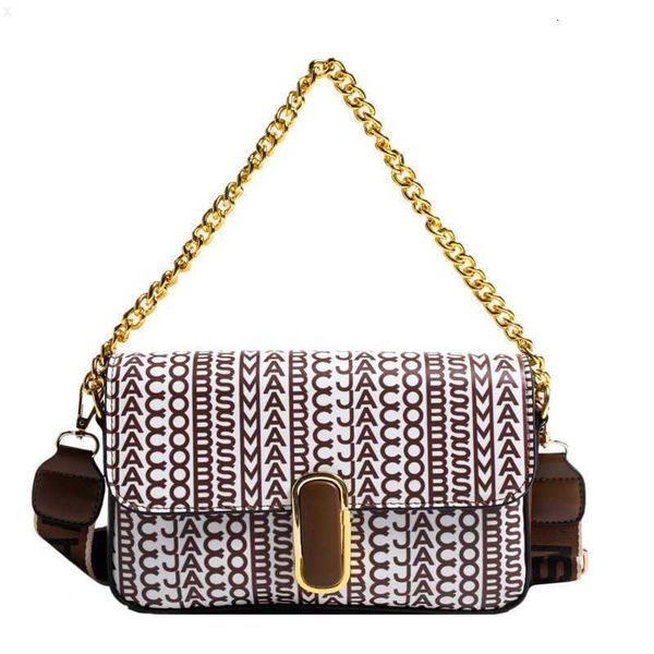 

designer bag ma bag personalized and minimalist crossbody trendy fashionable small square 2023 chain shoulder for women g2hk