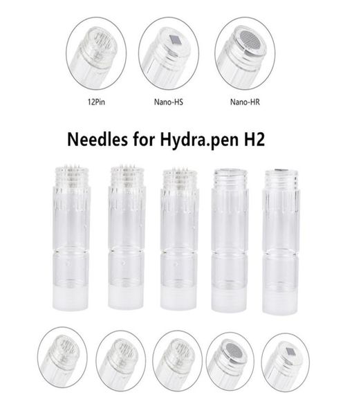 

hydra needle tips 3ml containable needle cartridge hydrapen h2 microneedling mesotherapy derma roller demer pen hydra pen needle c6467709
