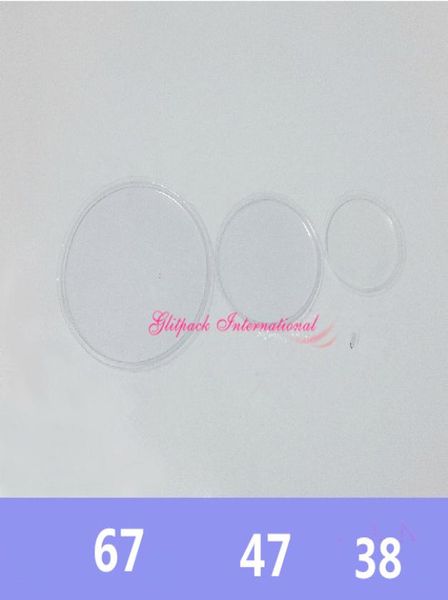 

jar closurebottle ser inner lid optional accessories for alumimum jarpvc material transparent cap cosmetic packaging2468329