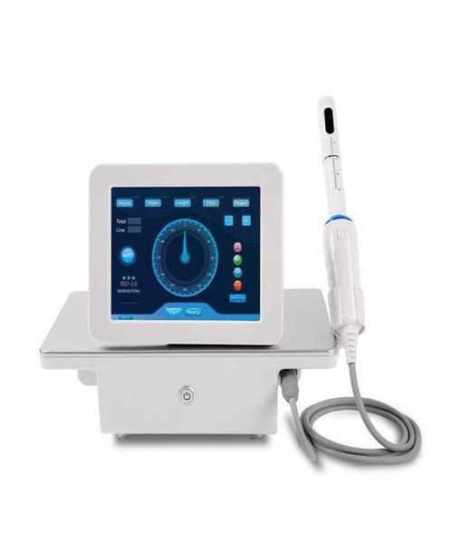 

2023 portable high intensity focused ultrasound hifu vaginal tightening rejuvenation skin care beauty machine other beauty equipme3890301