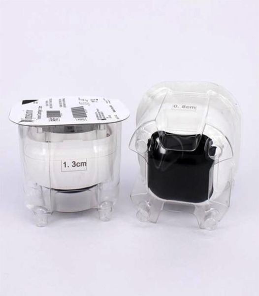 

accessories parts for liposonix cartuchos cartridges 8mm 13mm for 2 in 1 hifu liposon portable and vertical machine8217033