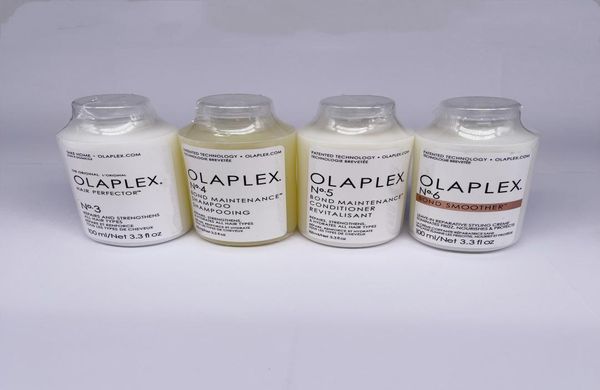 

olaplex hair conditioner 100ml n1 n2 n3 n4 n5 n6 hair perfector repair bond maintenance shampoo lotion hairs care treatment fast s9946092