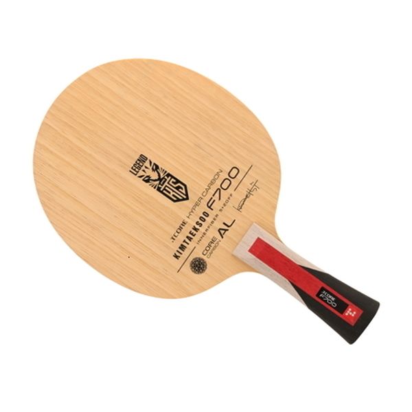 

table tennis raquets tmount kts f700 230629