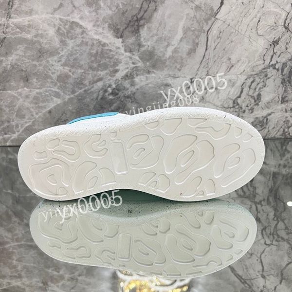 

2023 new luxury trainer sneakers fashion brand men and women designer shoes genuine leather sneaker size 35-46 xsd221135, Black