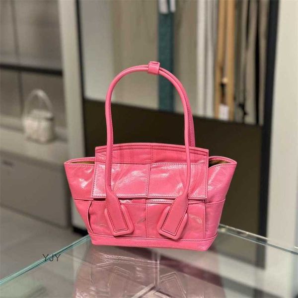 

tote luxury bag bottegas bvs candy powder arco 29 one shoulder handbag