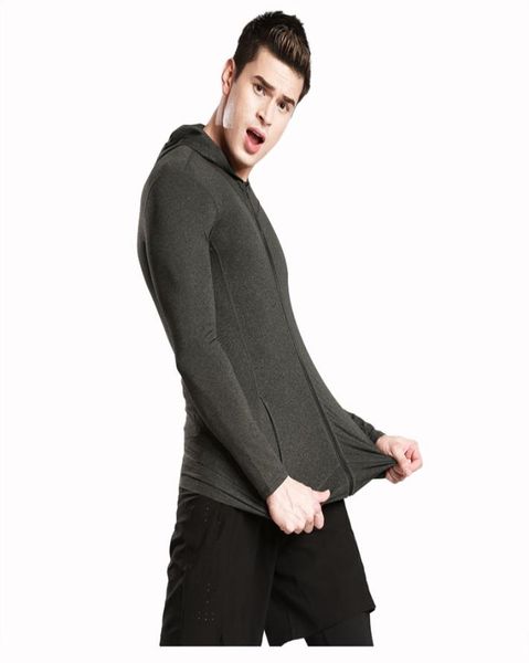 

winter new fitness suit sports suit training running compressed clothes breathable tight 1007469