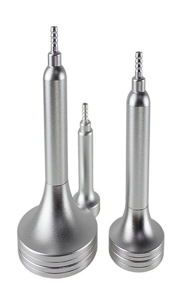 

3pcs vacuum therapy massage roller vacuum slipping probes vacuum cupping machine1836827