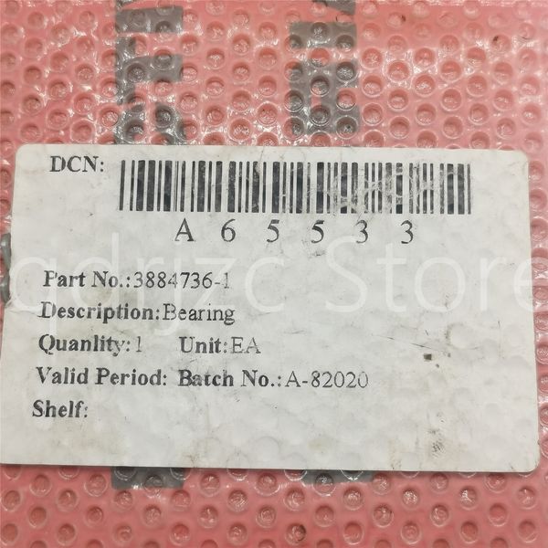 NHBB Precision Aviation Purpose Bearing 99193-SET-3822666-2 MFR70854