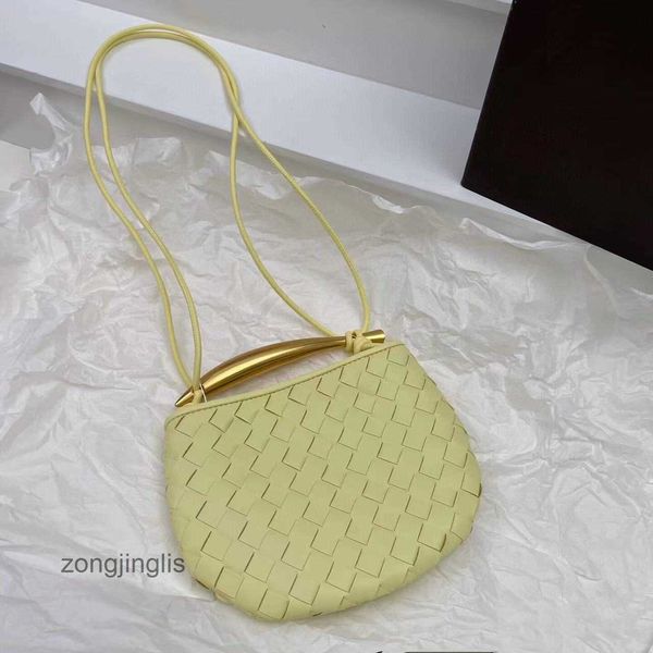 

2023 classic ladies strap classic girl bottegas bag bags venetas long designer cute purse women sardine street mini fashion shoulder metal h