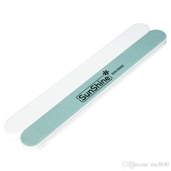 

nail buffers files double side sunshine sanding tools salon health beauty art buffer sandpaper designs manicure polishing grinding2039111