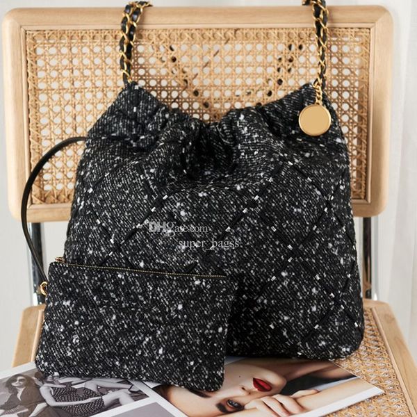 

fashion knockoff yc201 39cm shoulder designer tote with bag delicate box bag