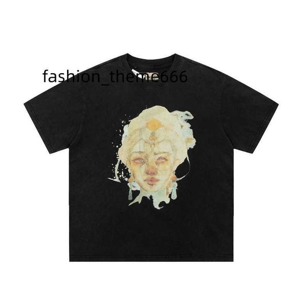 

men t shirt designer t shirts high-quality galleryes quick-drying cotton print mens breathable embroidery sweat-absorbing training sportswea, White;black