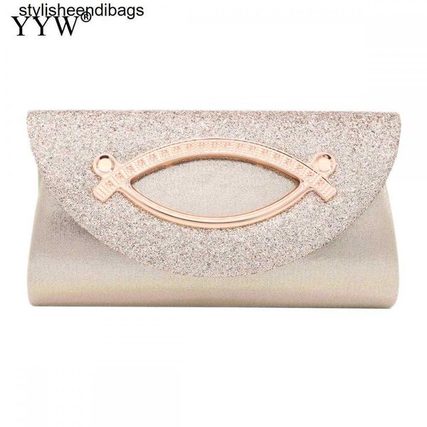 

totes women evening bag diamond sequin female crystal day clutch wedding purse party banquet black gold silver clutches stylisheendibags