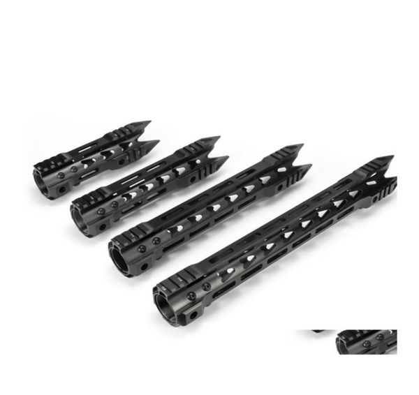 

scopes ar15 mlok handguard super slim quad rail float picatinny accessories drop delivery tactical gear dhm8s4281129