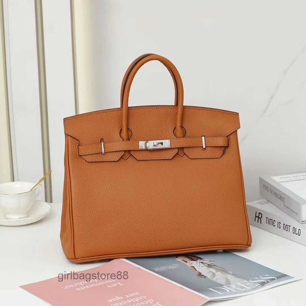 

cross tote bags lady 2023 designer bag lady body birkins leather lychee pattern versatile one shoulder handbag women's silver d4wx