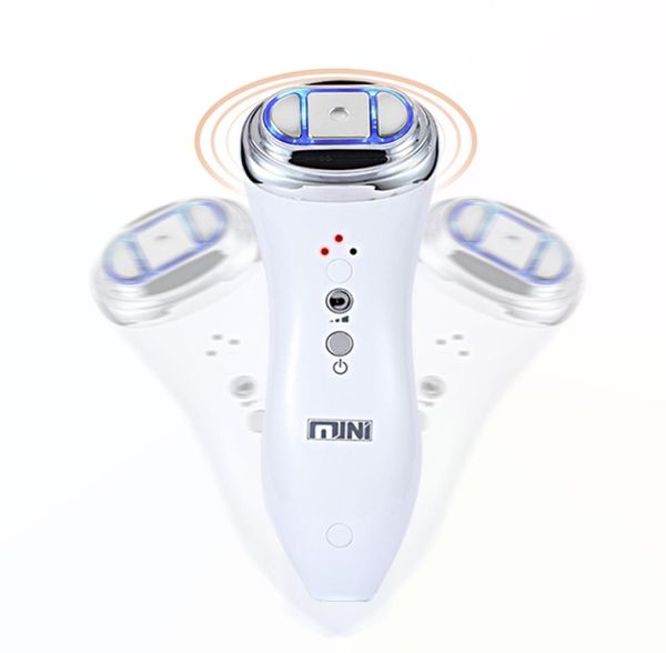 

energy 36w home use high intensity focused ultrasound home use handheld mini hifu facial ultra lift face lift machine2586757