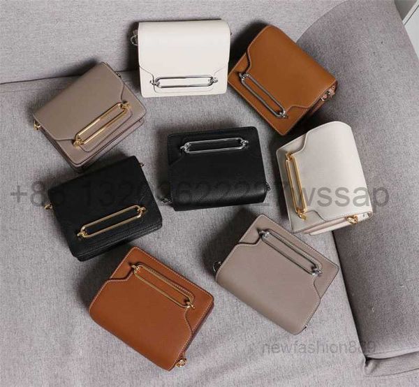 

shoulder bags designer 5a designer bags handbags shoulder bags crobody bag ever color luxury leather purse slim wallets roulis handbag 2022