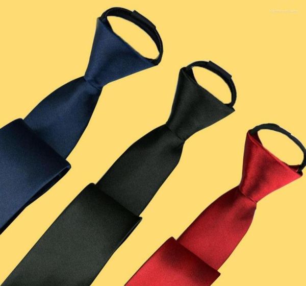 

bow ties 48cm colored solid for men brand mens neckties sets weddingbusinessgift tie3190310, Black;gray