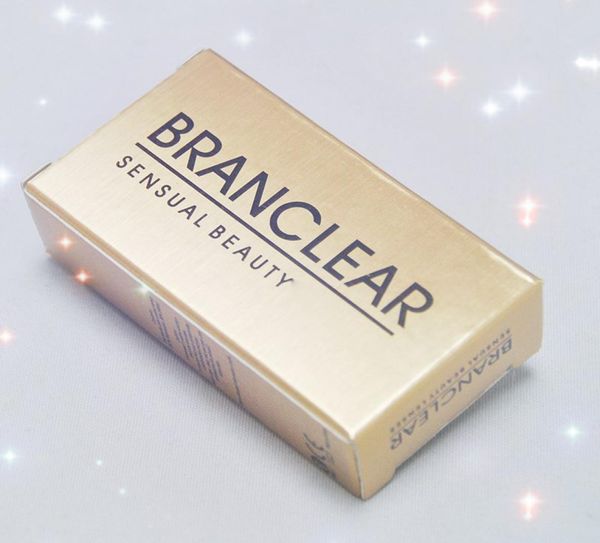 

by dhl branclear color contact lens case01234567897037374