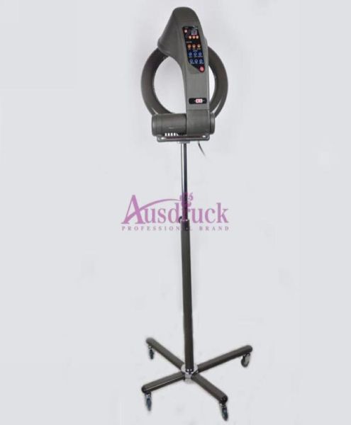 

pro hair care machine wheeled hair dryer heaters hair perm color processor spa salon equipment7780958