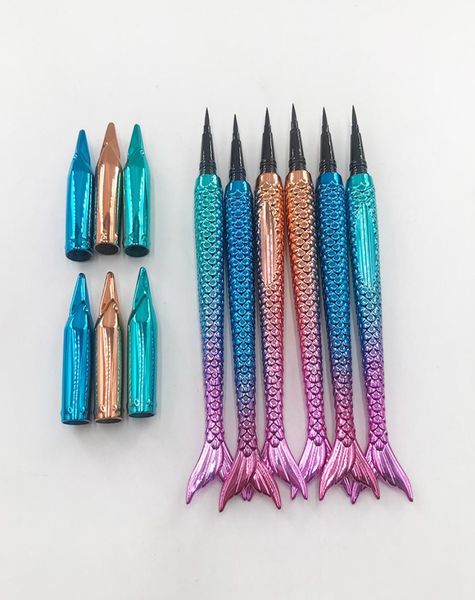 

2021 new arrivals lashes magic self adhesive liquid eyeliner glue pen long lasting waterproof makeup eyeliner5905862