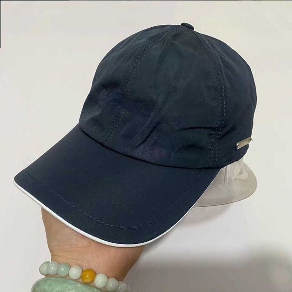 

baseball caps letter embroidery ball italy style mens womens peaked cap designer caps45b8, Blue;gray