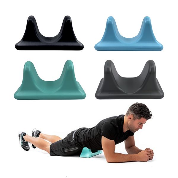 

back massager psoas muscle release deep tissue massage tool hip flexor thigh 230629