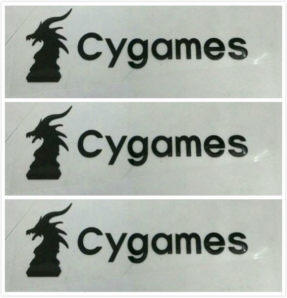 

new season 201819 cygames logo cygames sponsor for juvnts serie a cygames back sponsor 1836145