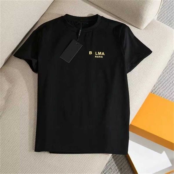 

fashion shirt designer women men's t shirts with letter printed for mens short sleeve tshirts black red brand tees clothing lwii, White;black