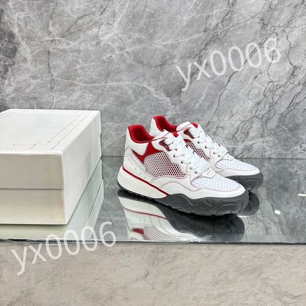 

luxury fashion shoes office sneakers mens flats designer man running outdoor sports design sneaker platform zapatos mujer xsd230405, Black