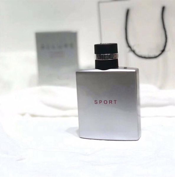 

s new men039s perfume allures spray perfume sports perfume lasting 100ml 9118497