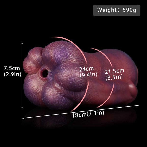 

male toy trainer aircraft cup special name device inverted mold