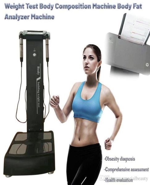 

arrival gym equipment inbody 270 230 320 570 770 height weight bmi scale body fat muscle analyzer5447537